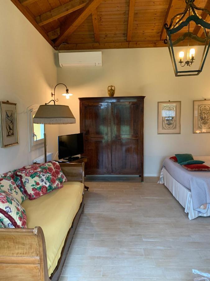 Vigorso 41 Country House Budrio  Exterior foto